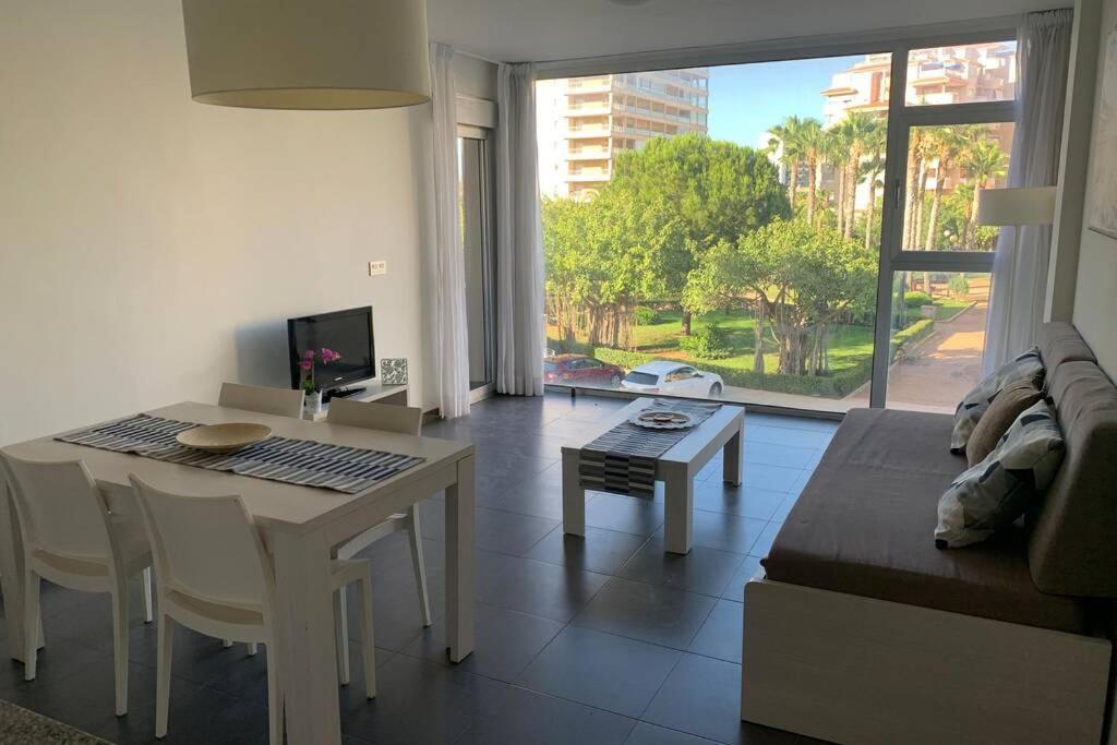 Lmha 07 La Manga Beach Club La Manga Ngoại thất bức ảnh