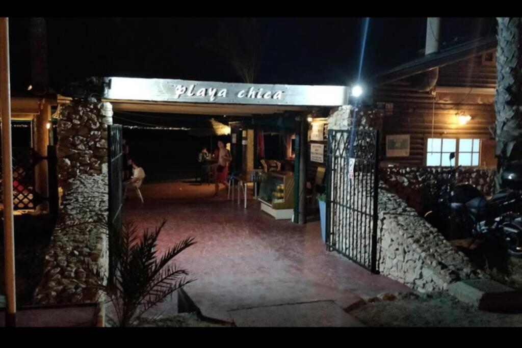 Lmha 07 La Manga Beach Club La Manga Ngoại thất bức ảnh