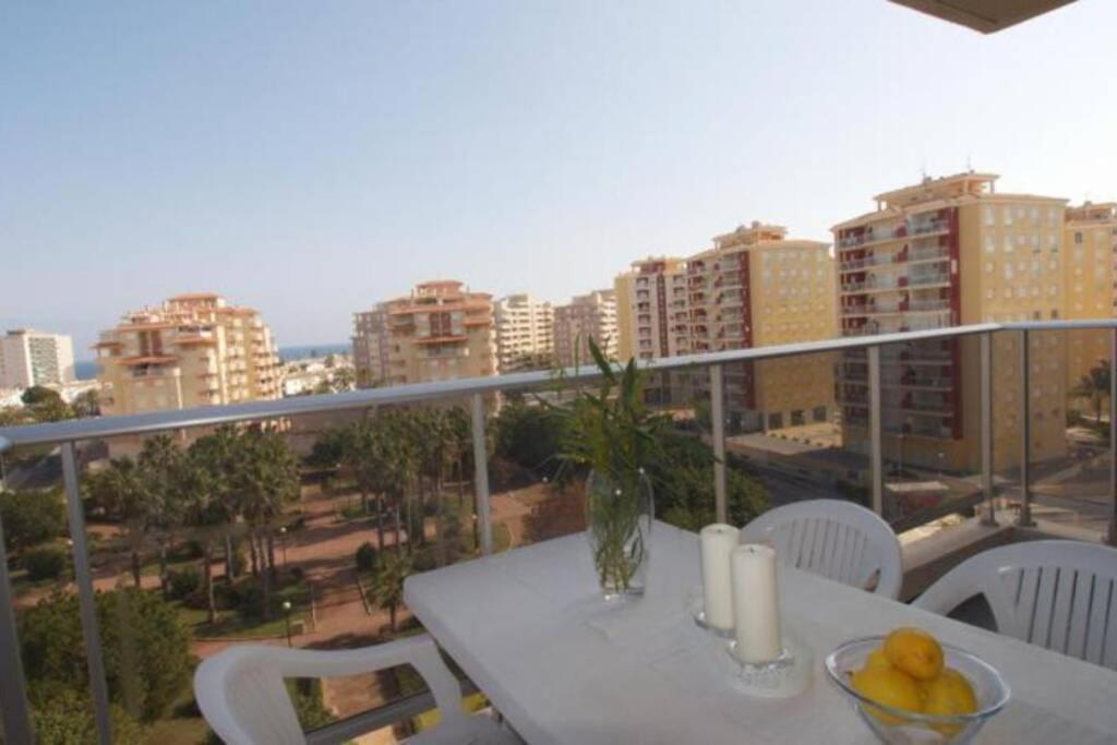 Lmha 07 La Manga Beach Club La Manga Ngoại thất bức ảnh