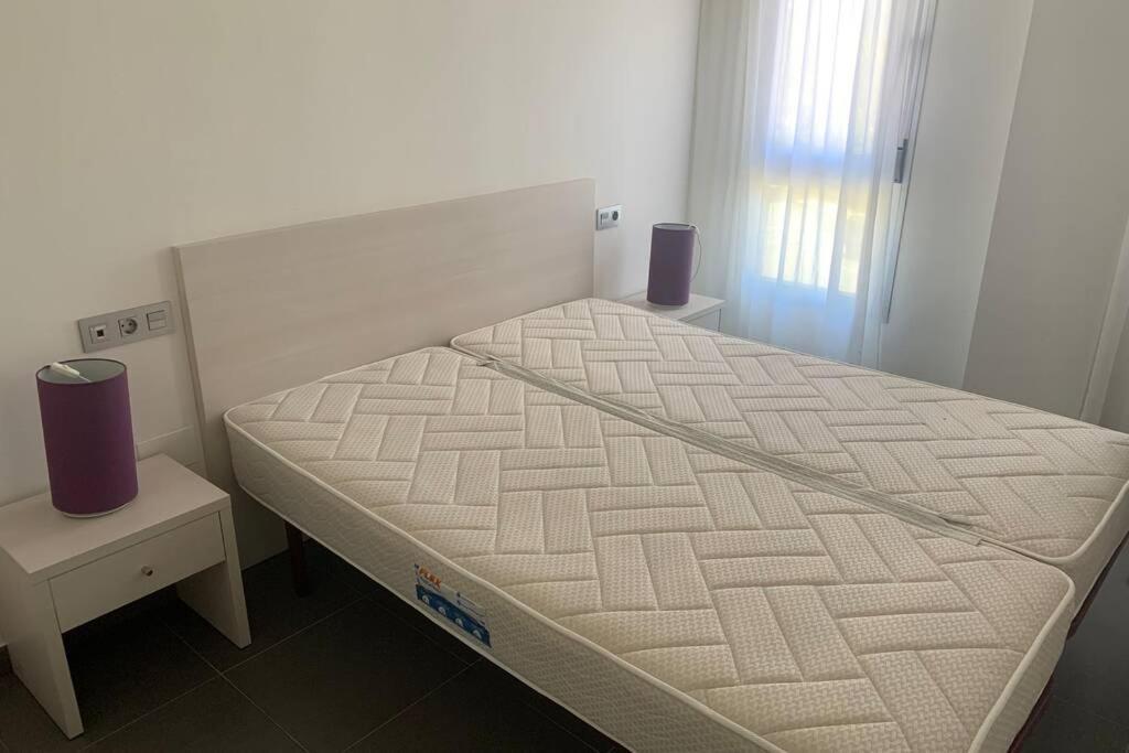 Lmha 07 La Manga Beach Club La Manga Ngoại thất bức ảnh